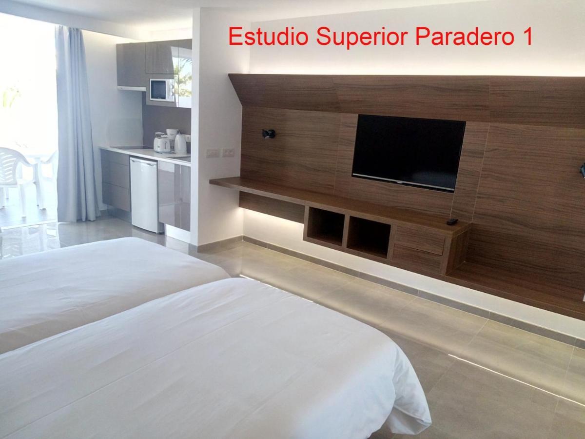 Superior Studio Paradero I
