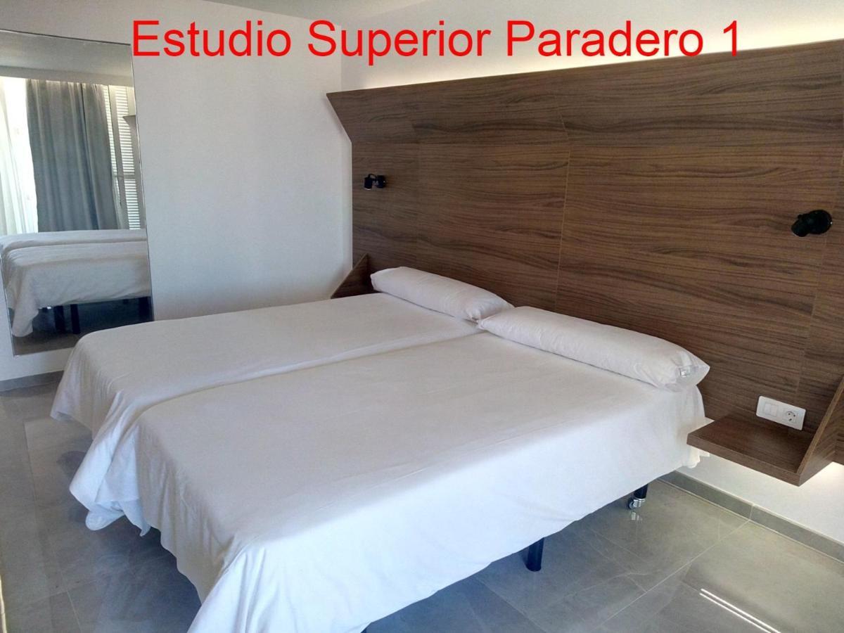 Superior Studio Paradero I