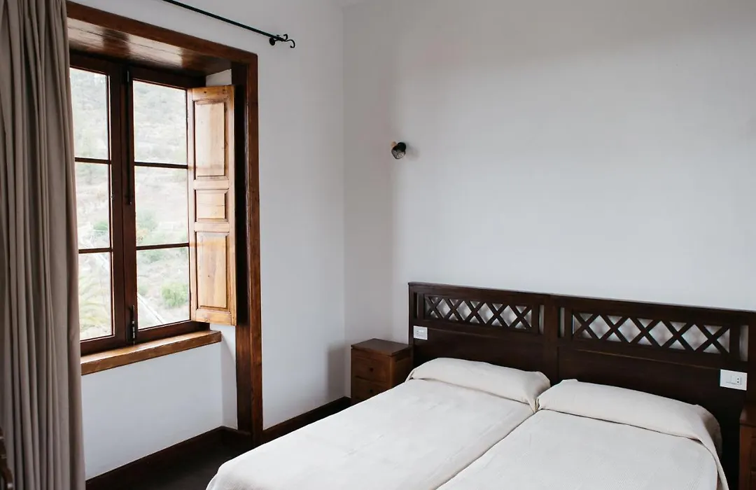 La Casa Inglesa Vilaflor-1