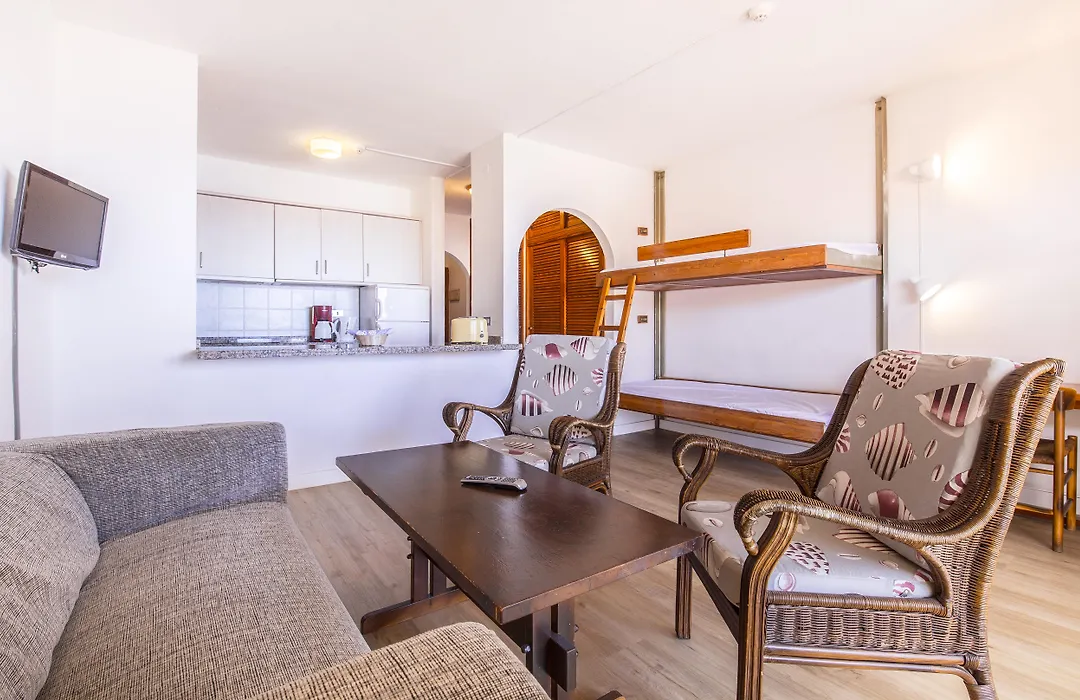 Albatros Apartments By Malibu-1
