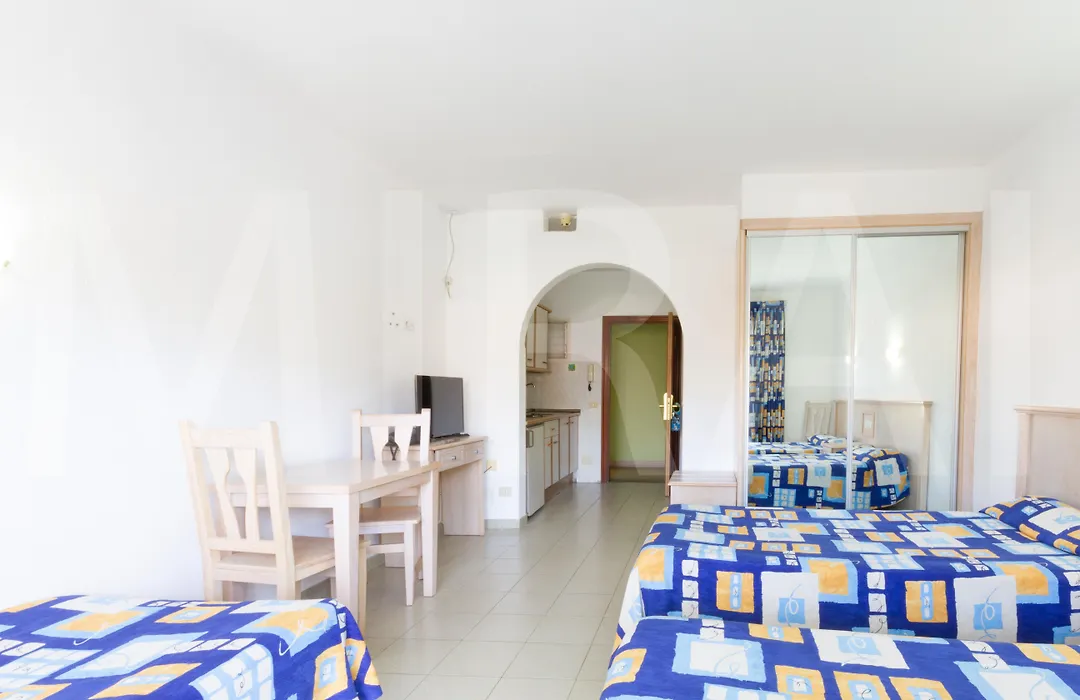 Apartamentos La Carabela-1