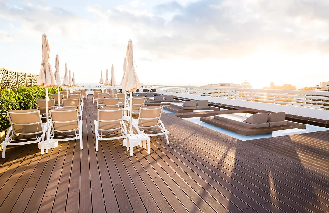 Coral Suites & Spa - Adults Only-1