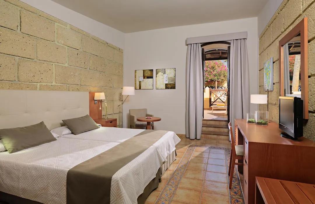 Hotel Rural XQ Finca Salamanca-1