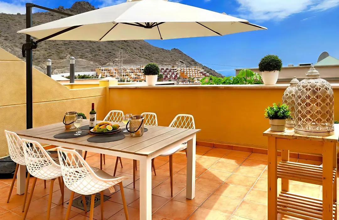 Altos del Roque - Stylish&Comfortable House-1