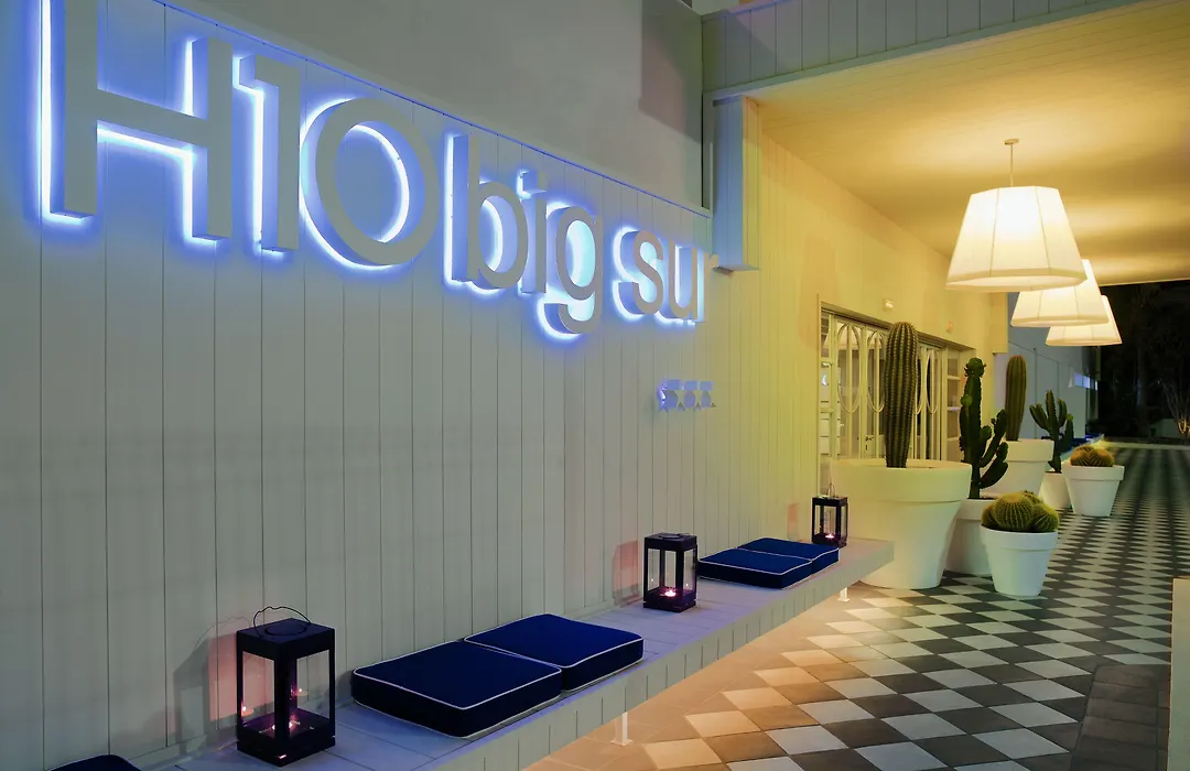H10 Big Sur Boutique Hotel - Adults Only-1