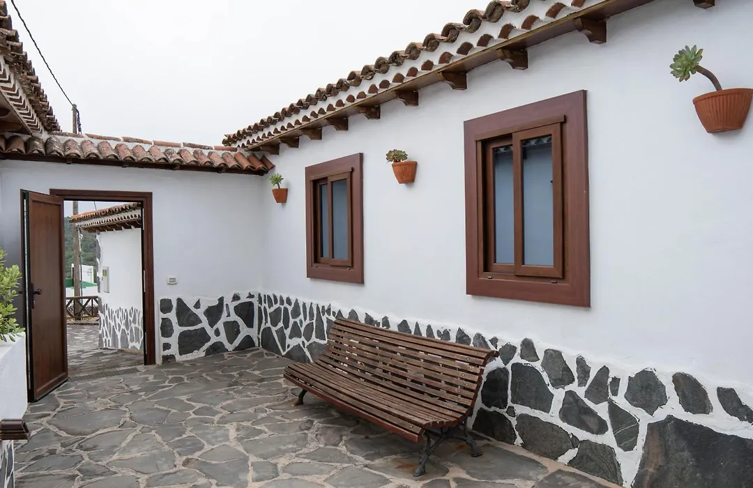 Casa Rural Monte del Agua-1