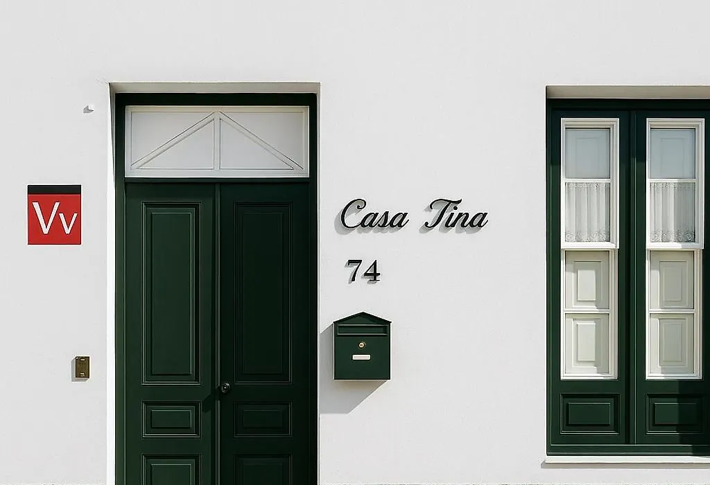 Casa Tina-1