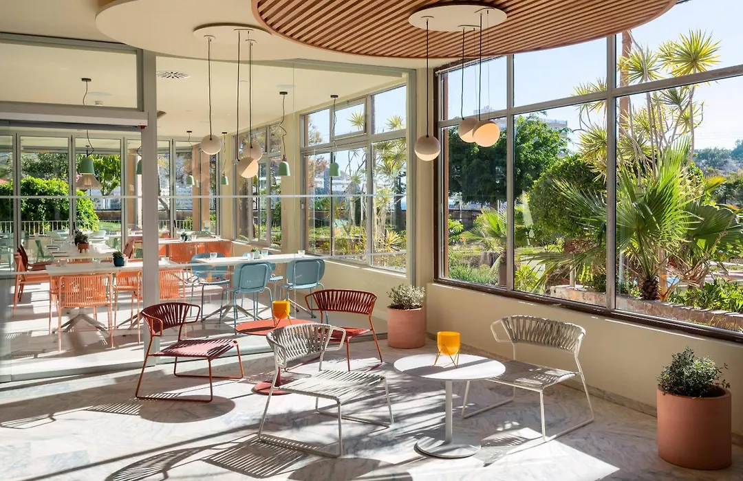Sol By Melia Arona Tenerife-1