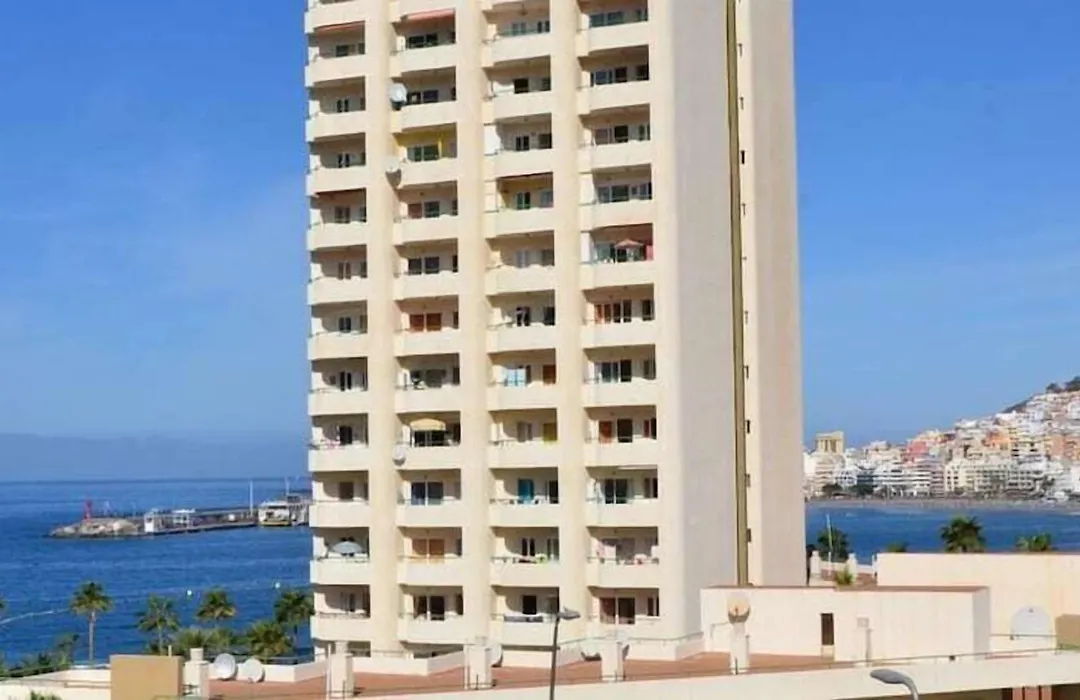 Apartamentos Costamar-1