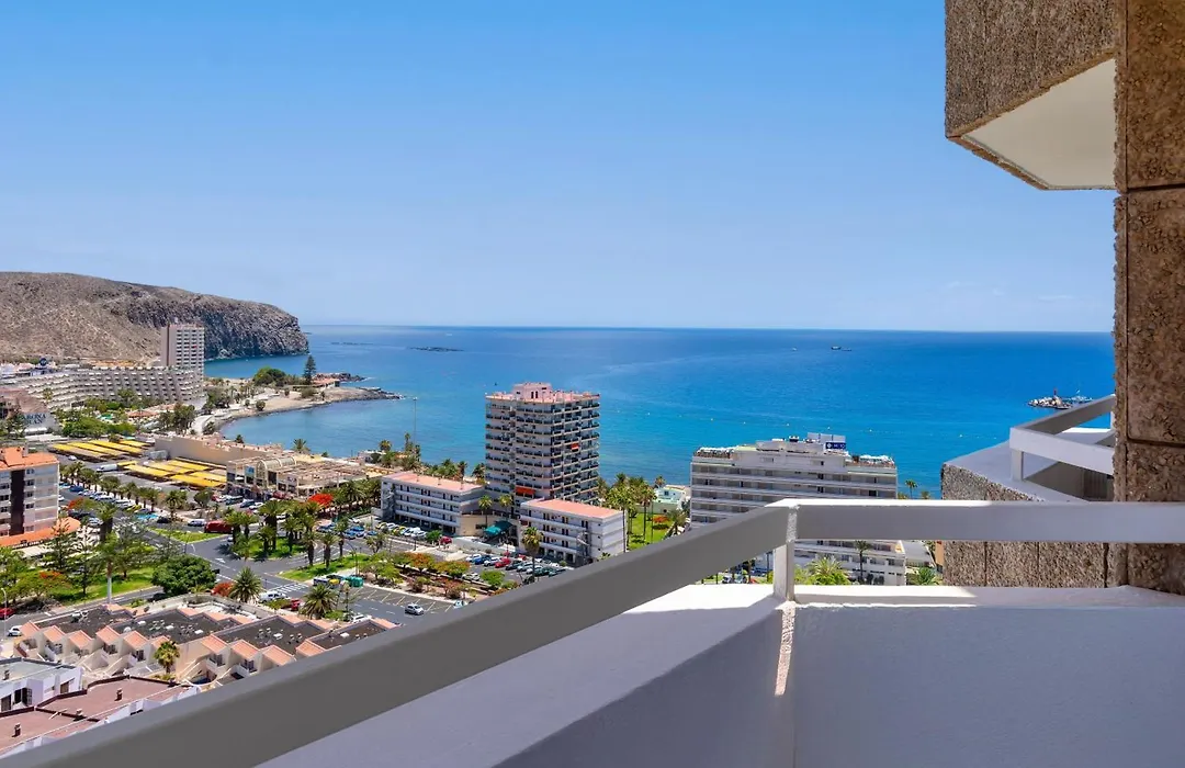 Sol By Melia Arona Tenerife-1