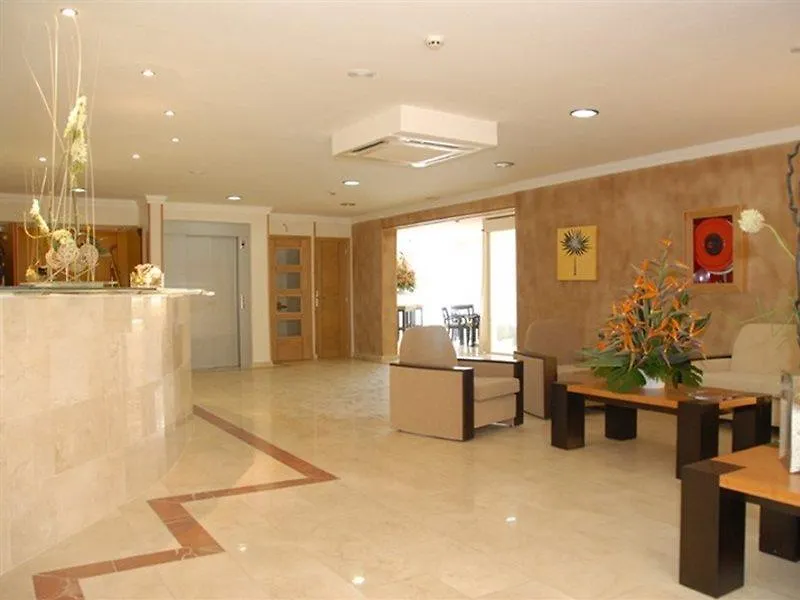Hotel Spa Tierra De Oro-1