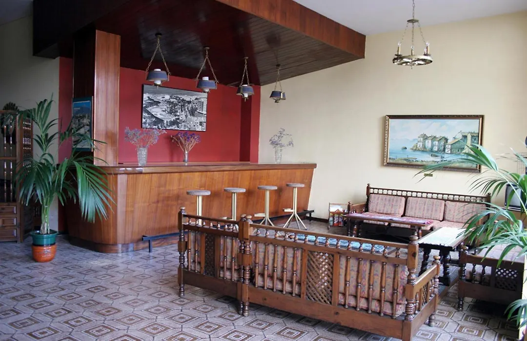 Hotel Tejuma-1