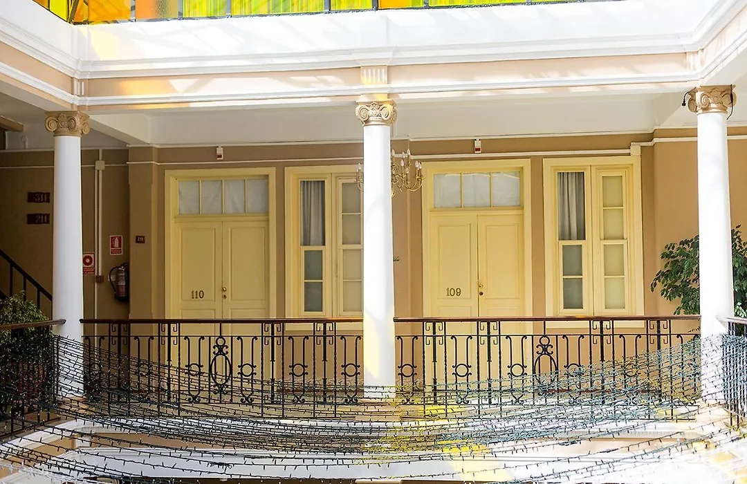 Hotel Aguere-1
