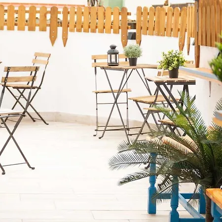 Casa Grande Surf Hostel-3