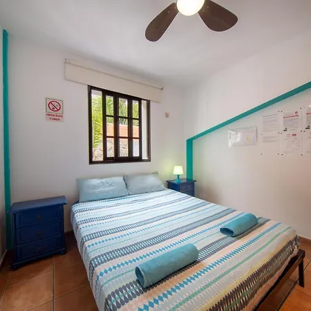 La Tortuga Hostel-2