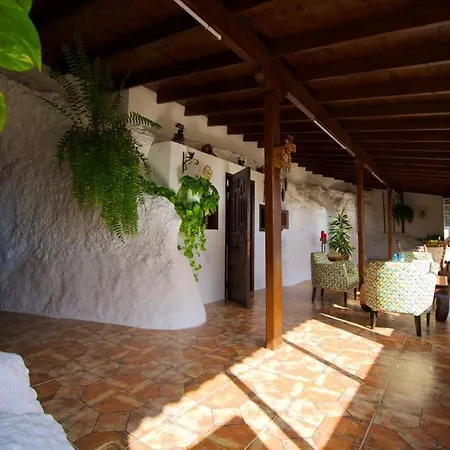 Casa Cueva La Herencia-2