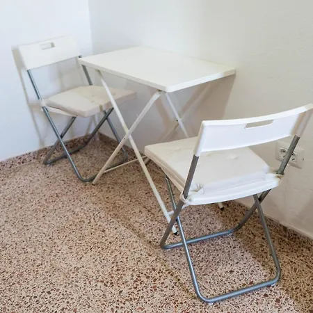Pensión Alcalá-3