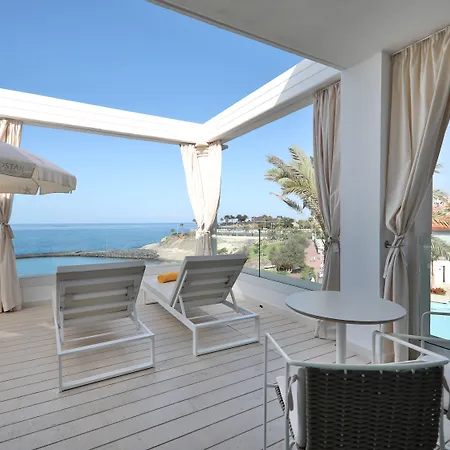 JOIA Salomé by Iberostar -Adults Only-2