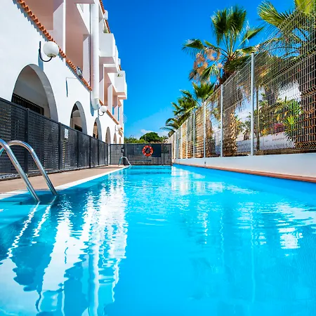 Albatros Apartments By Malibu-2