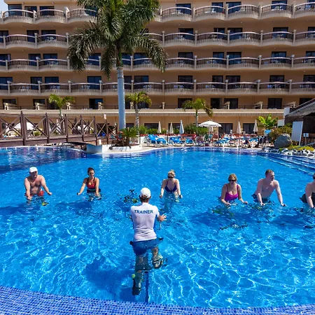 Tigotan Lovers & Friends Playa De Las Americas - Adults Only-3