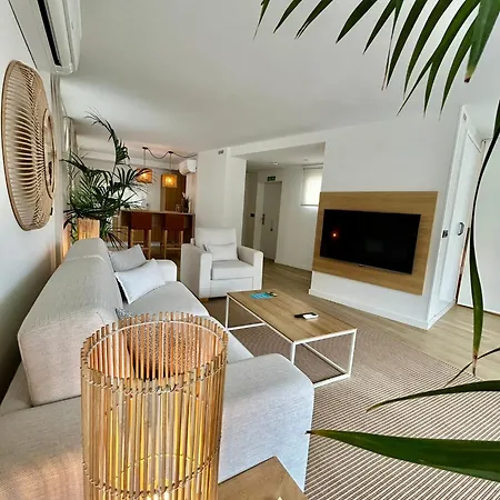Hotel Emblematico Hi Suites-2