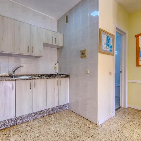 Apartamentos Costamar-3