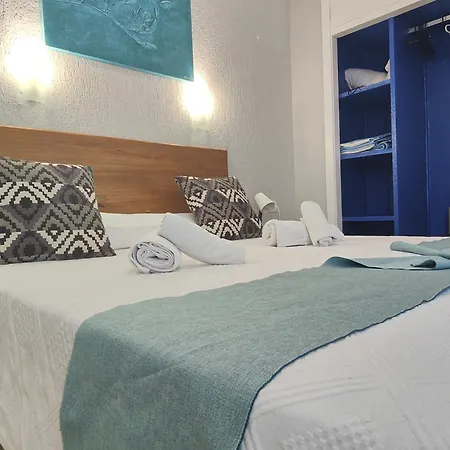 Hotel Don Candido-2