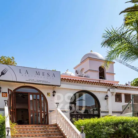 Apartment Fairways Club-2