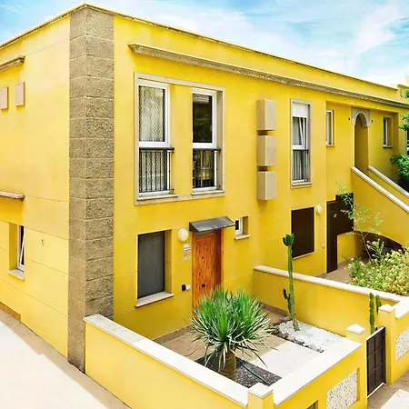 Altos del Roque - Stylish&Comfortable House-3