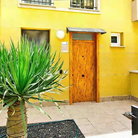 Altos del Roque - Stylish&Comfortable House-2