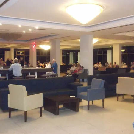 Hotel Atlantic El Tope-3