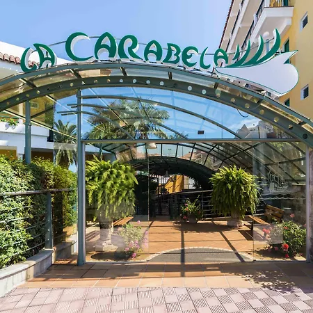 Apartamentos La Carabela-3