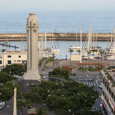 Hotel Oceano Centro (Adults Only)-2