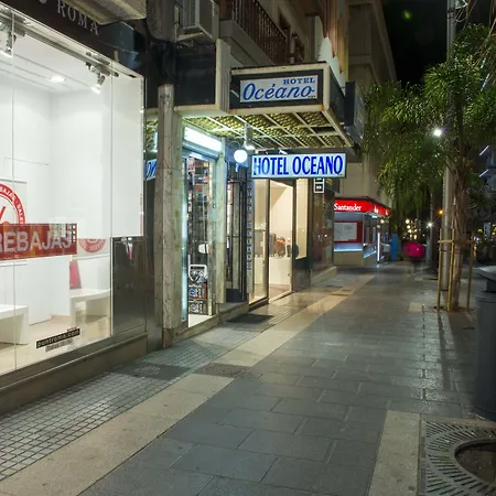 Hotel Oceano Centro (Adults Only)-3