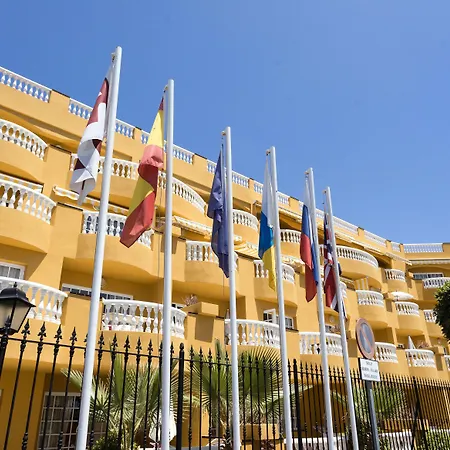 El Marques Palace By Intercorp Group-3