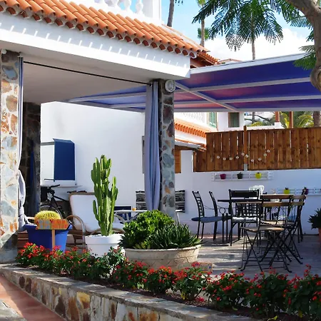 Endless Summer Hostel (Adults Only)-2