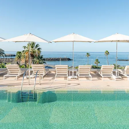 Iberostar Selection Sábila - Adults Only-2