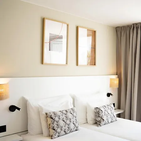 Coral Ocean View - Adults Only-3