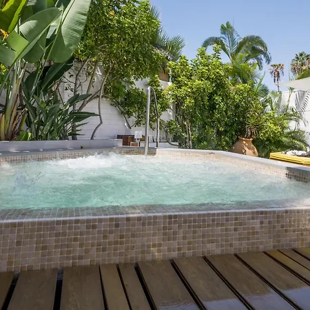 Vanilla Garden Boutique Hotel - Adults Only-2