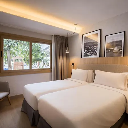 Radisson Resort & Residences Tenerife - Adults Only-3