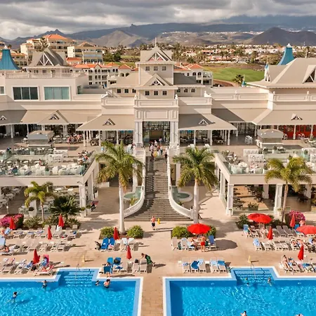 Bahia Principe Explore Fantasia - Hyatt Inclusive Collection-2
