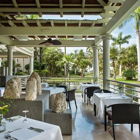 Gran Melia Palacio de Isora Resort&Spa-3