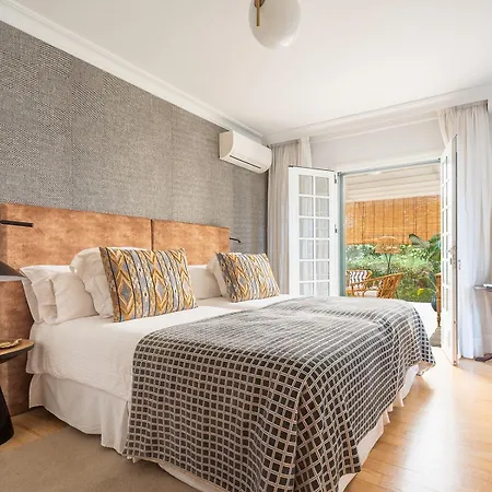 Hotel Boutique San Diego - Adults Only-3