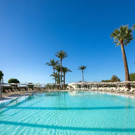 Sol By Melia Arona Tenerife-2