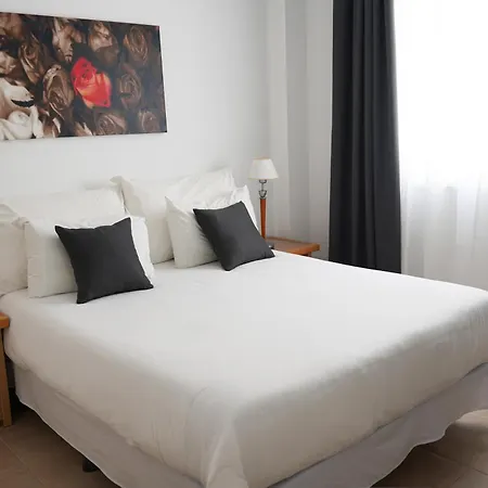 Coral Los Silos - Your Natural Accommodation Choice-2