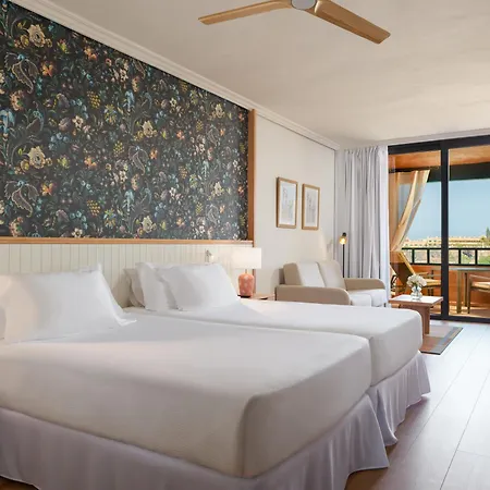 H10 Costa Adeje Palace-2