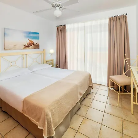 SOL by Meliá Sun Beach Apartamentos-2
