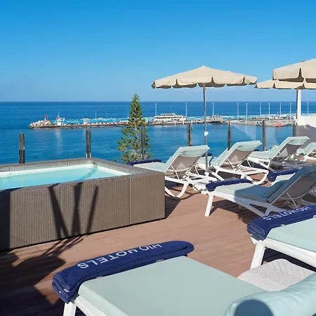 H10 Big Sur Boutique Hotel - Adults Only-2