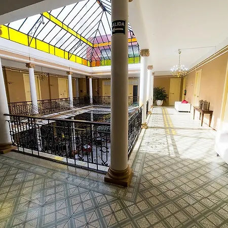 Hotel Aguere-3