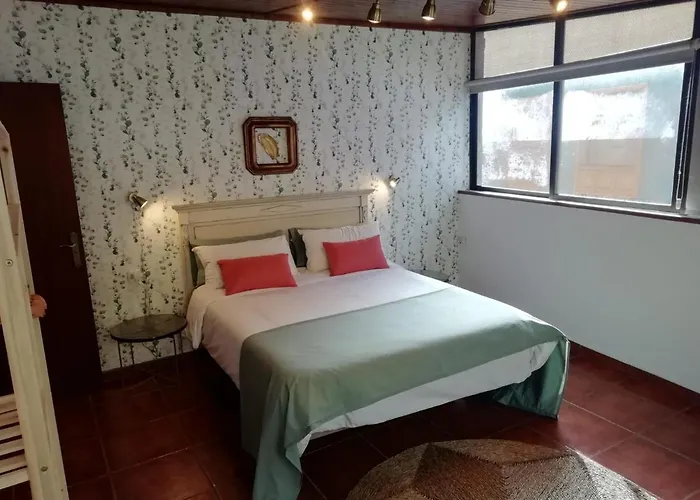 Old Town House La Laguna